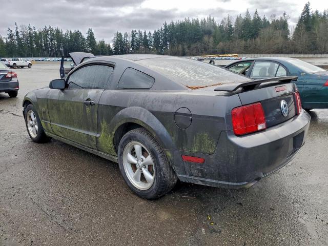 Ford Mustang Gt Image 6