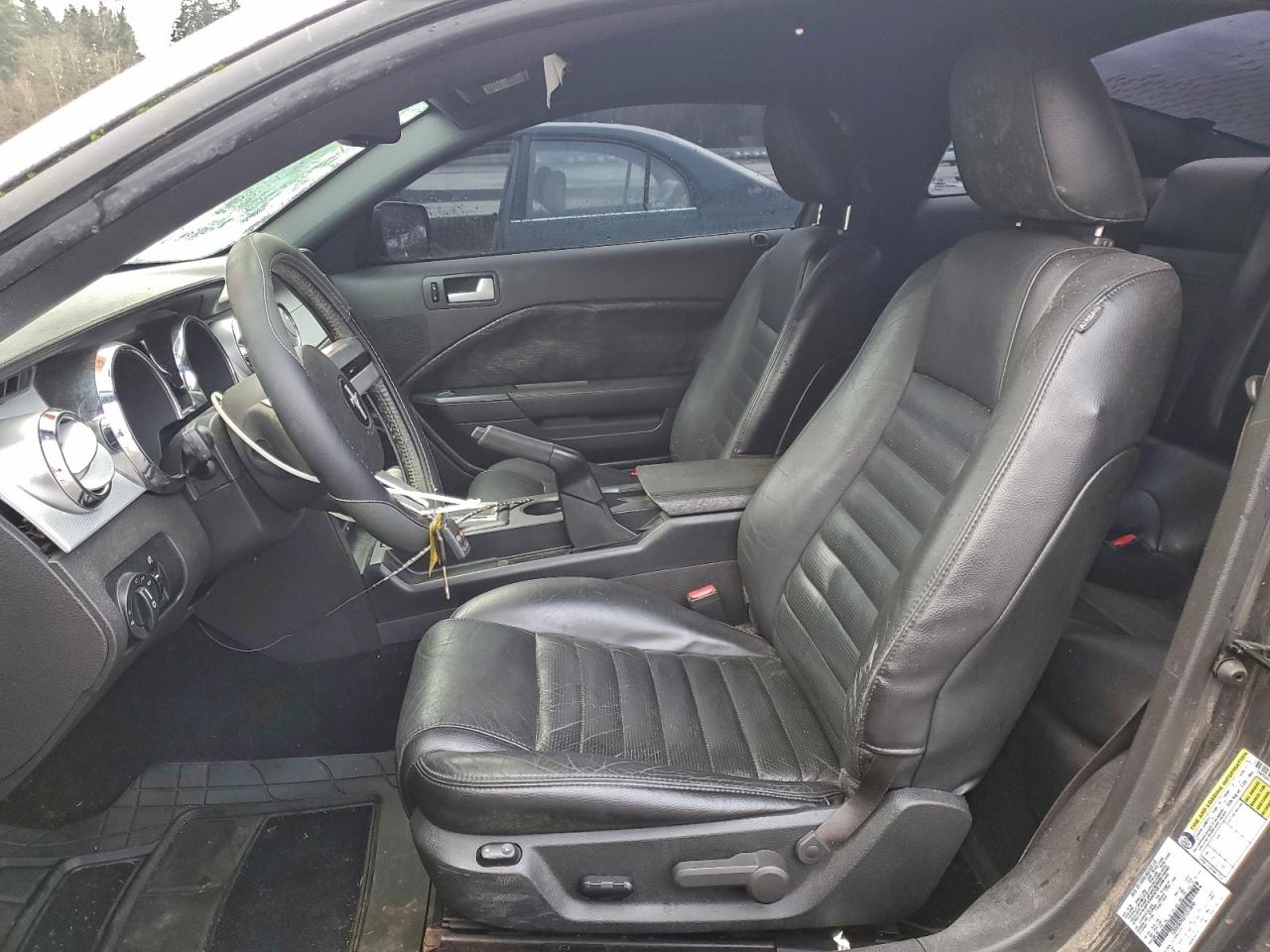 Ford Mustang Gt Image 5