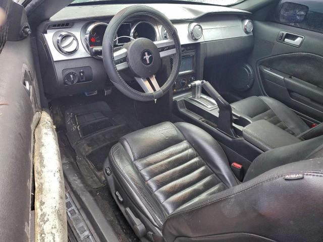 Ford Mustang Gt Image 8