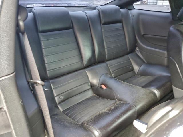 Ford Mustang Gt Image 9