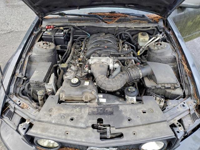 Ford Mustang Gt Image 2