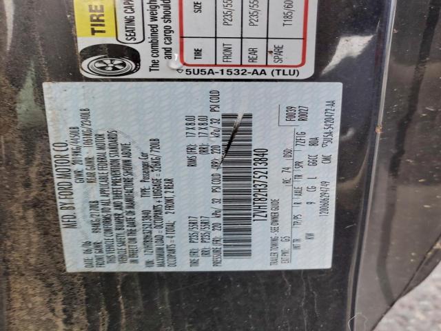 Ford Mustang Gt Image 10