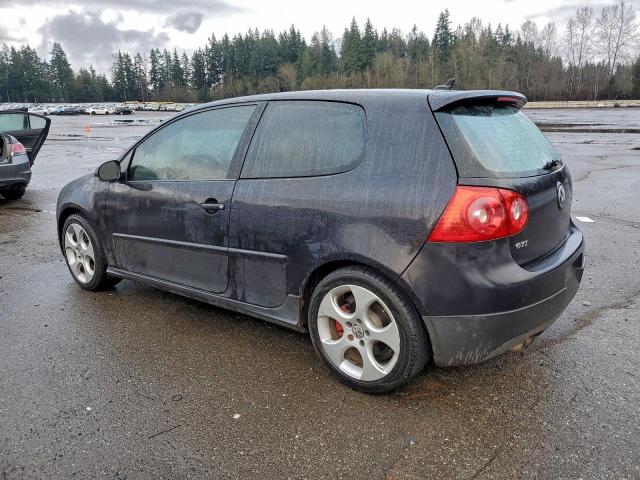 Volkswagen GTI Image 2