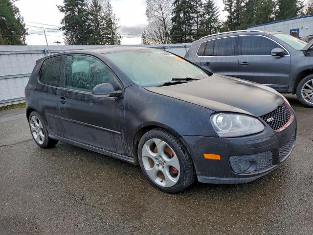 Volkswagen GTI Image 8