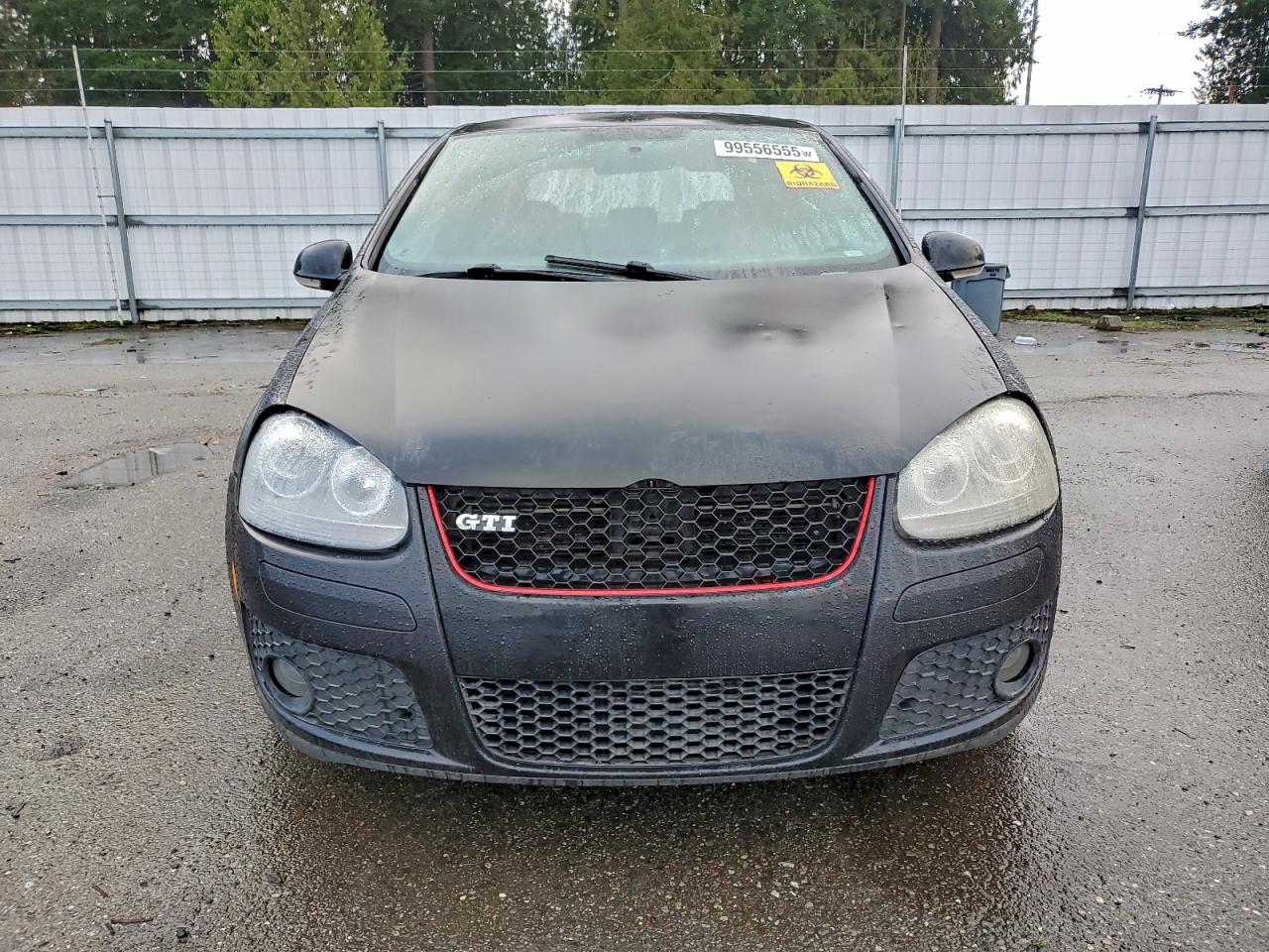 Volkswagen GTI Image 6