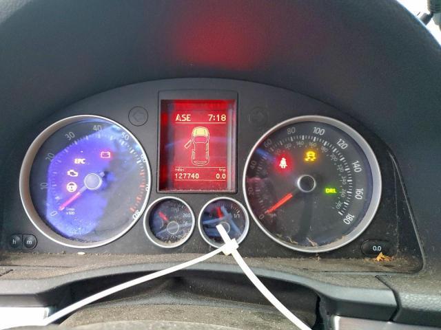 Volkswagen GTI Image 9