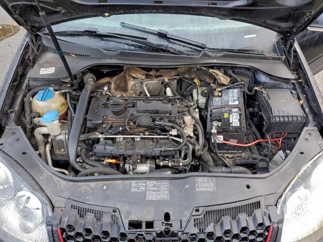 Volkswagen GTI Image 11