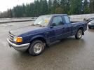 Ford Ranger Super Cab Image 1