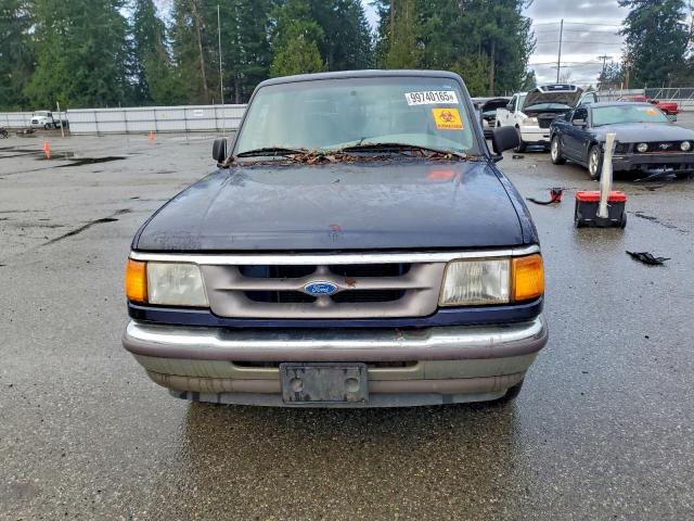 Ford Ranger Super Cab Image 10