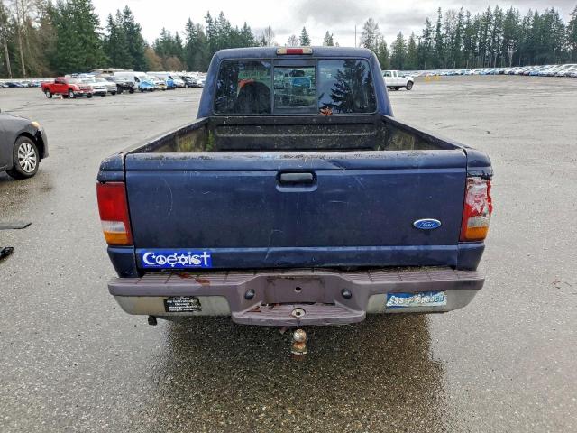 Ford Ranger Super Cab Image 5