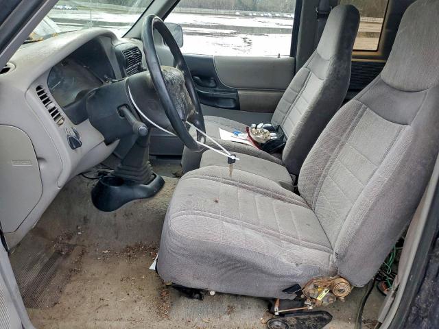 Ford Ranger Super Cab Image 3