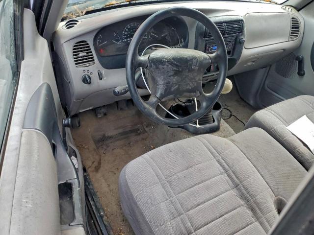 Ford Ranger Super Cab Image 8