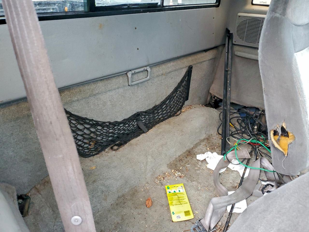 Ford Ranger Super Cab Image 12