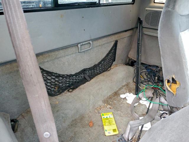 Ford Ranger Super Cab Image 12