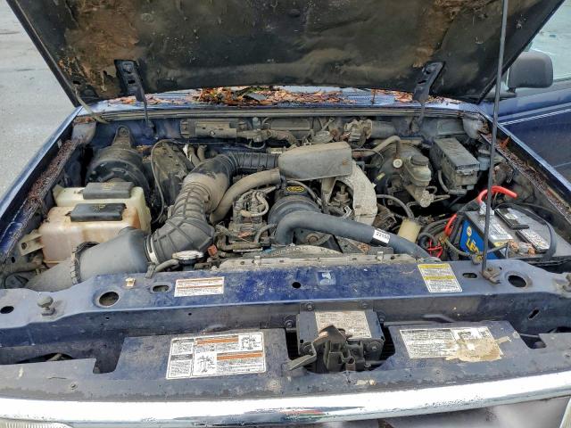 Ford Ranger Super Cab Image 11