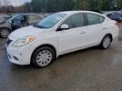Nissan Versa S Image 1