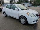 Nissan Versa S Image 4