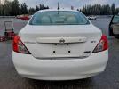 Nissan Versa S Image 10