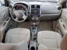 Nissan Versa S Image 6