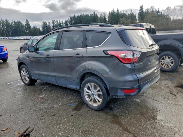 Ford Escape Se Image 4