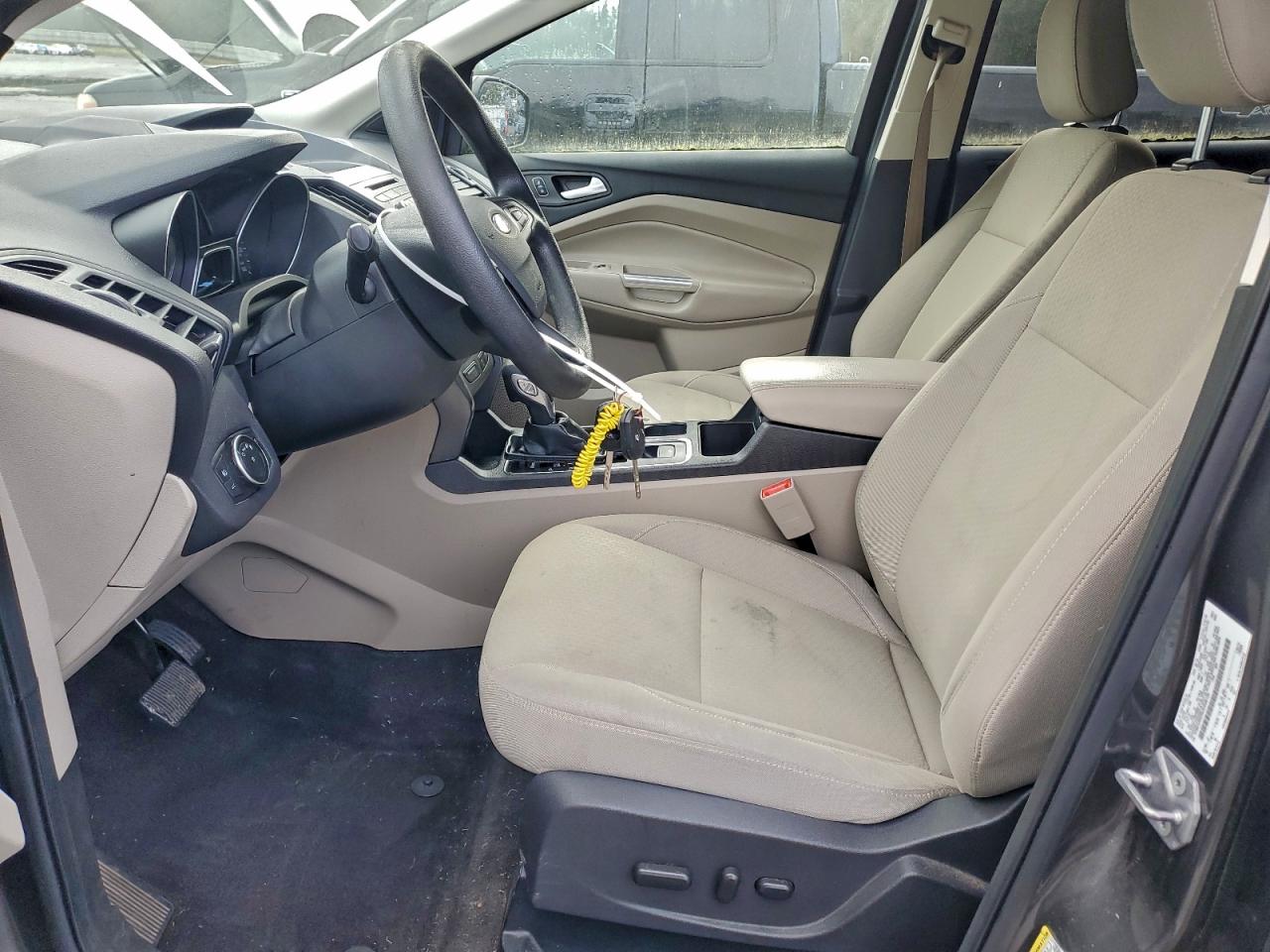 Ford Escape Se Image 9