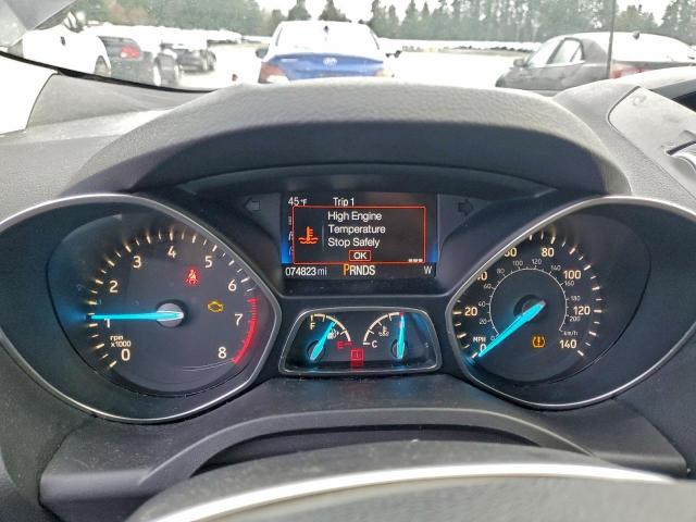 Ford Escape Se Image 8