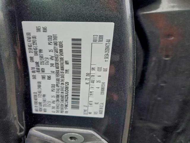 Ford Escape Se Image 10