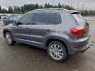Volkswagen Tiguan S Image 3