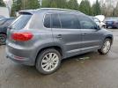 Volkswagen Tiguan S Image 2