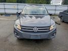 Volkswagen Tiguan S Image 4