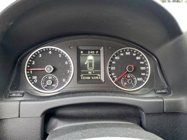 Volkswagen Tiguan S Image 12