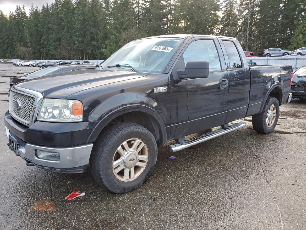 Ford F-150 Image 1