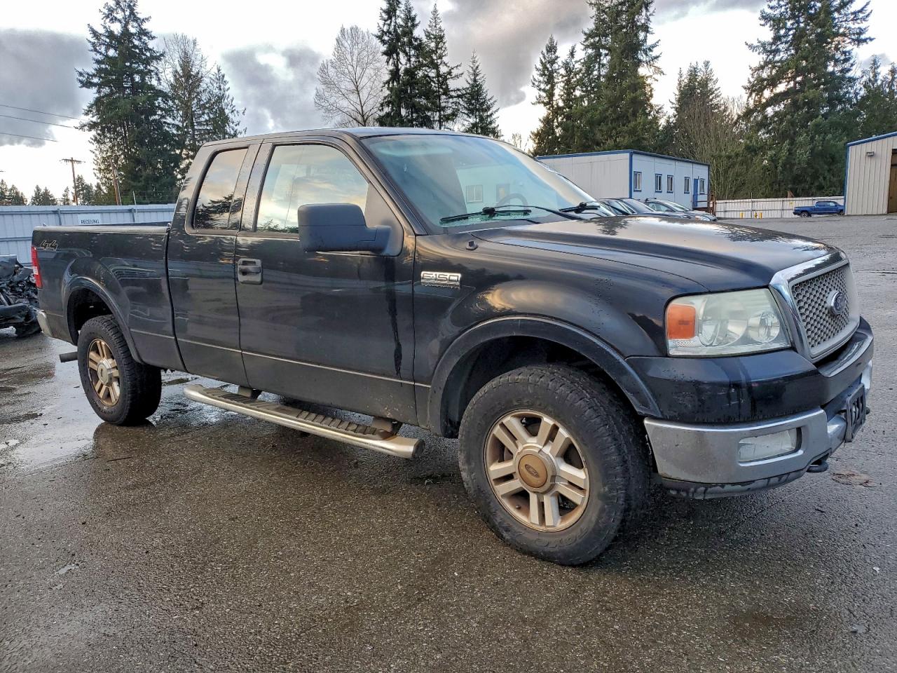 Ford F-150 Image 5