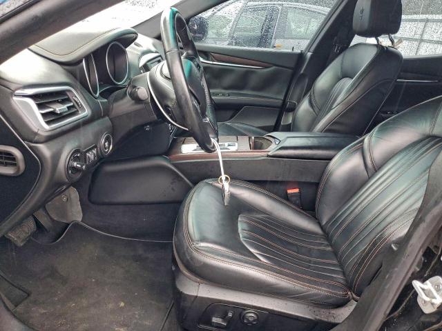 Maserati Ghibli S S Image 9