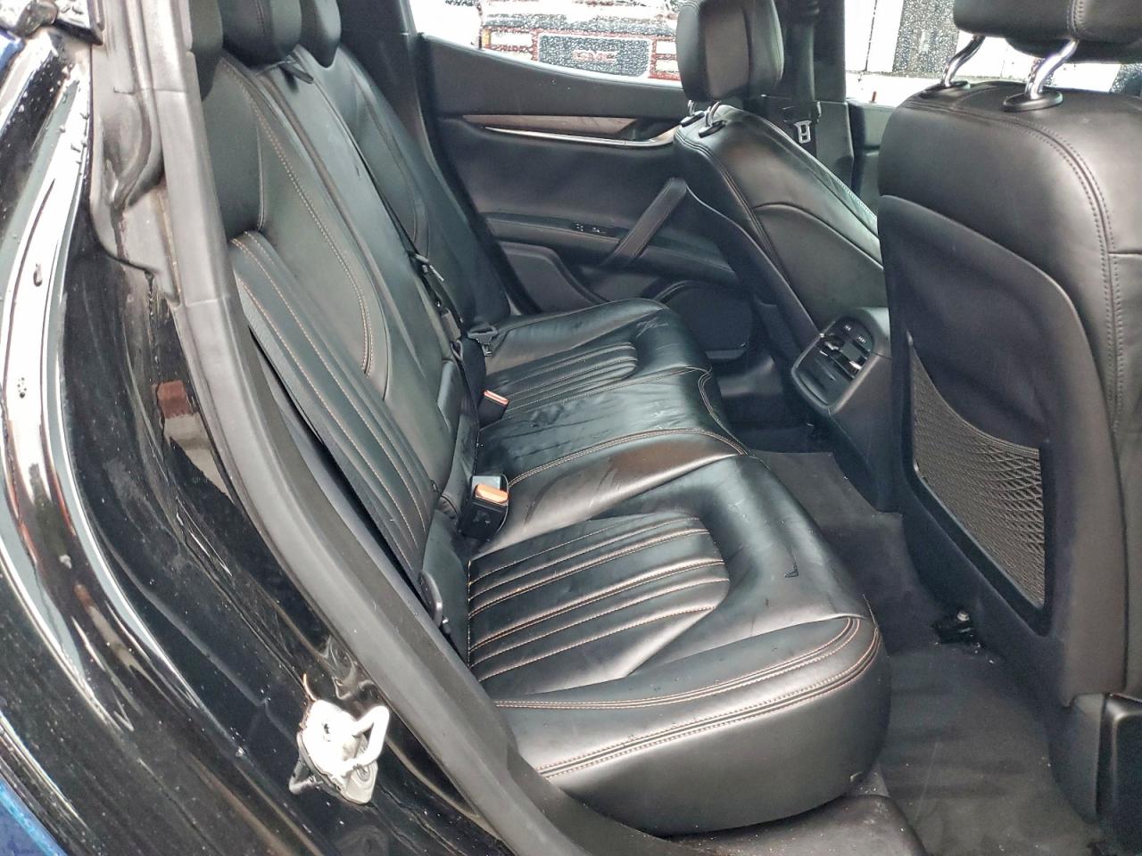 Maserati Ghibli S S Image 5