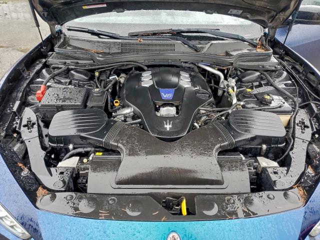 Maserati Ghibli S S Image 10