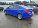 Hyundai ACCENT Gls Image 7