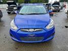 Hyundai ACCENT Gls Image 3