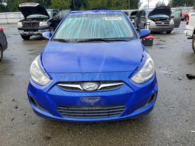 Hyundai ACCENT Gls Image 3