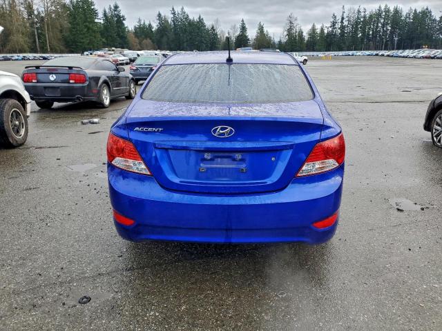 Hyundai ACCENT Gls Image 10