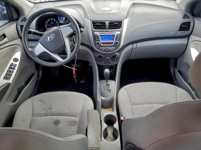Hyundai ACCENT Gls Image 2