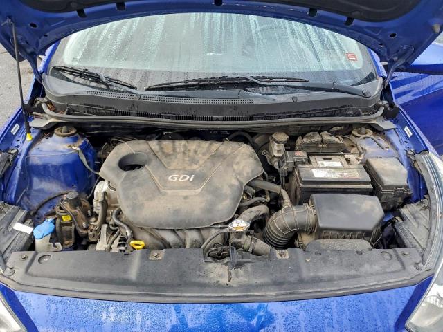 Hyundai ACCENT Gls Image 12