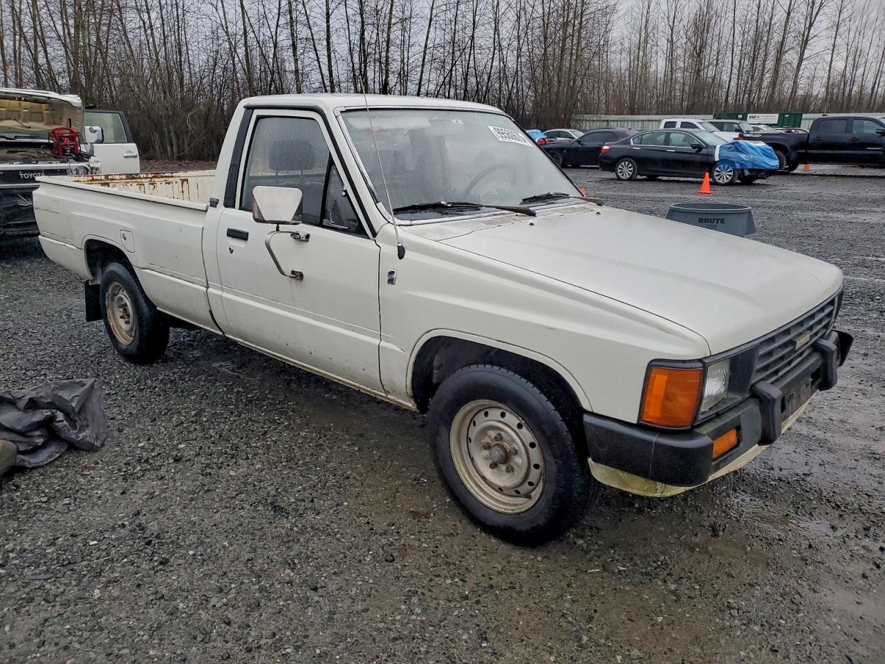 Toyota Pickup 1 Ton Long Bed Rn55 Image 6