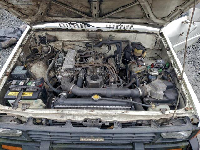 Toyota Pickup 1 Ton Long Bed Rn55 Image 10