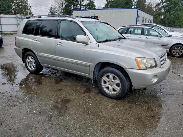 Toyota Highlander Limited Image 3