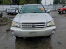 Toyota Highlander Limited Image 9