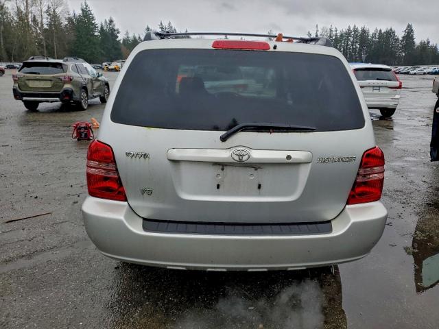 Toyota Highlander Limited Image 5