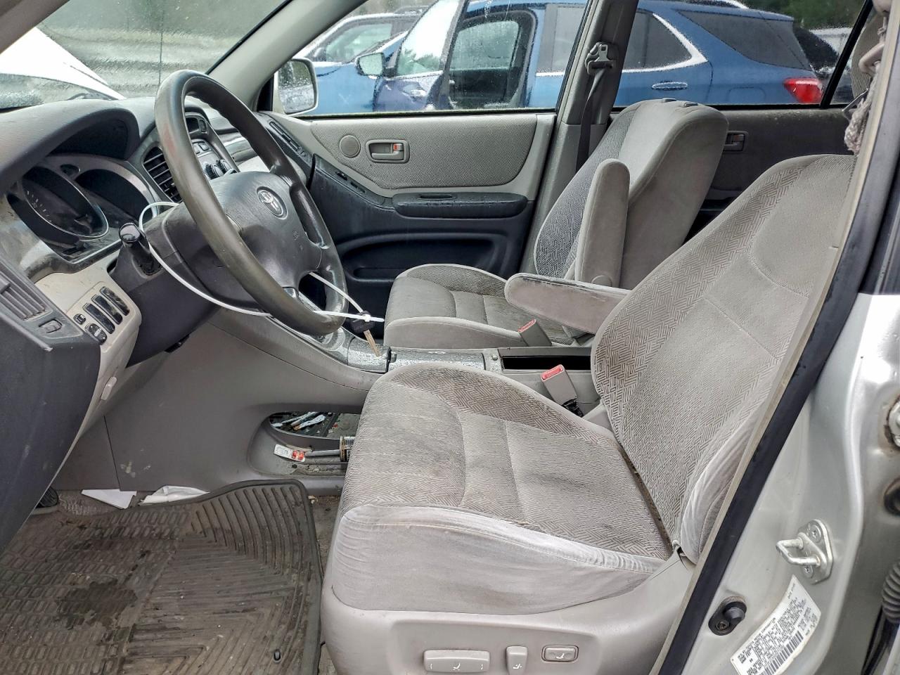 Toyota Highlander Limited Image 13