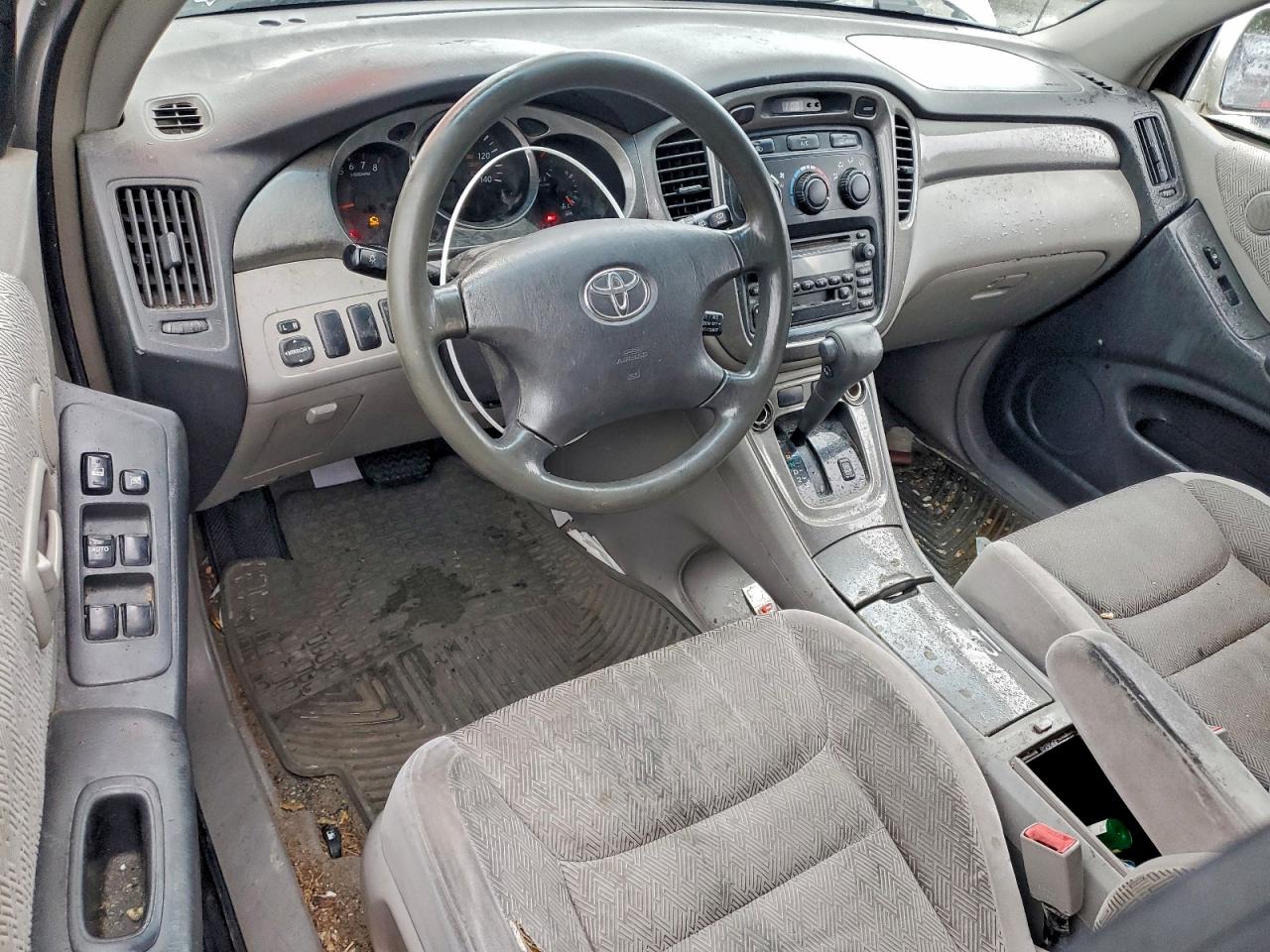 Toyota Highlander Limited Image 7