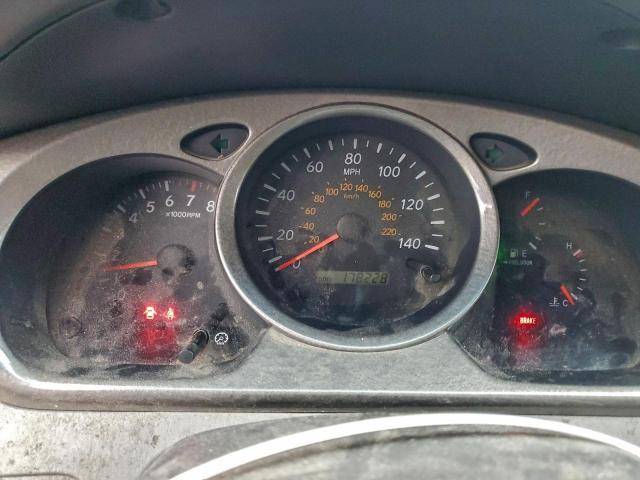 Toyota Highlander Limited Image 4